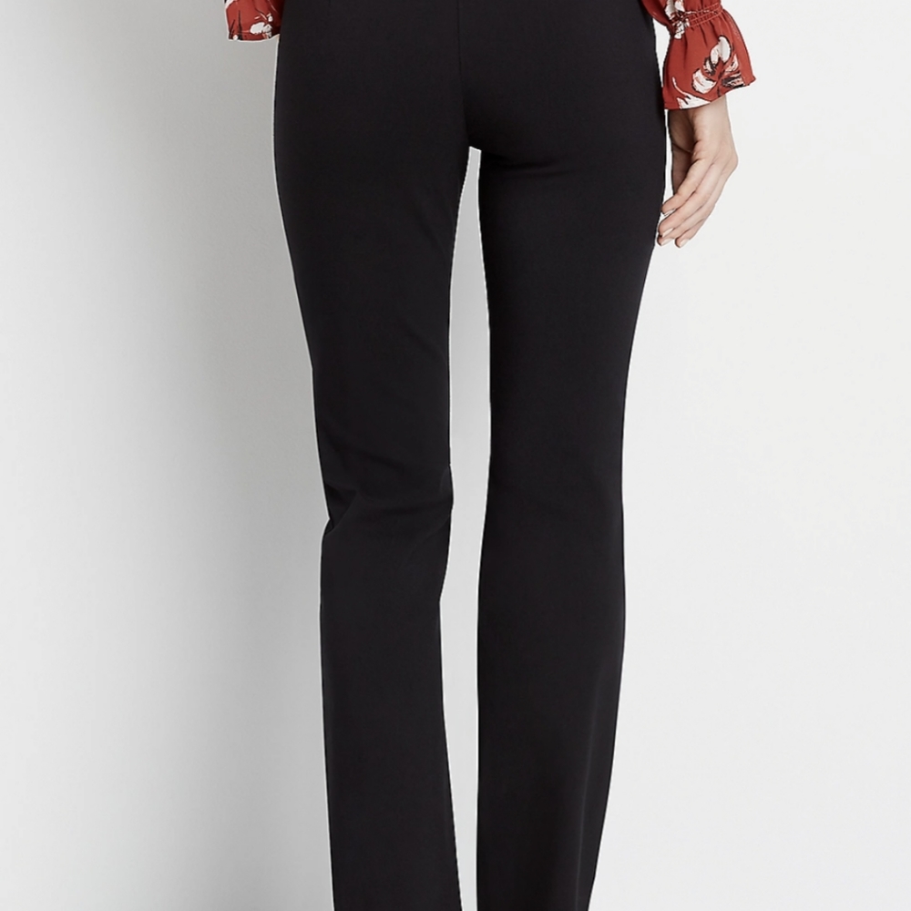 Maurices new with tags bootcut pull on dress pants